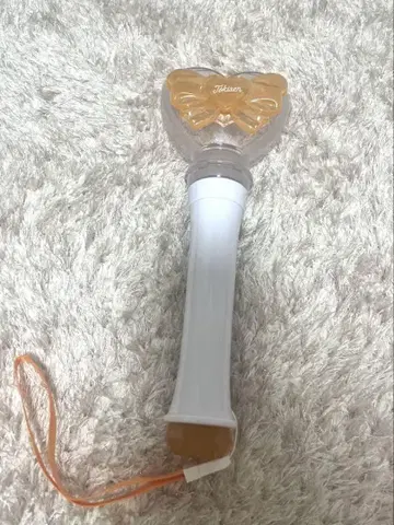 초 도키메키 선전부 무선 응원봉