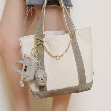 시타 파란티카 TOTE 백