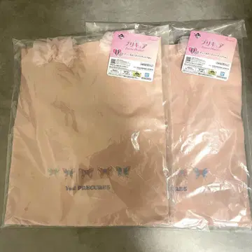 [ 낱개 판매 가능 ] 제일복권 프리큐어 Forever Hearts