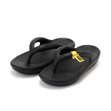 [ 새상품 ] 23cm TAW&TOE 토앤토 비치 샌들 블랙 XS