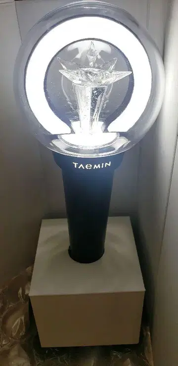 태민 응원봉 TAEMIN