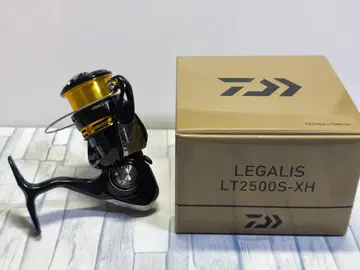 다이와 23 레가리스 LT 2500S-XH