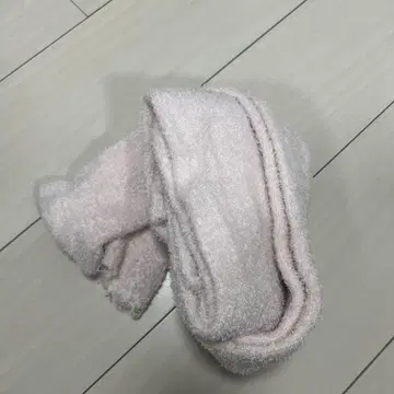 Belmise 파자마 레깅스 마쉬멜로우 핑크 M