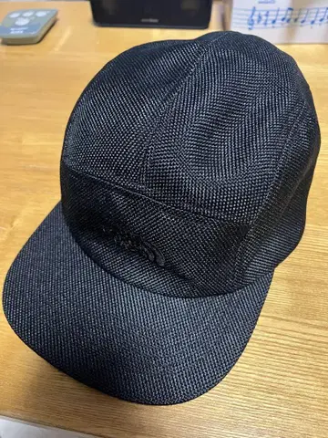 THE NORTH FACE 하이크 선샤인 캡 블랙 XL