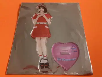 카와무라 유이 AKB48 PARTY SPECIAL 복권 아크릴 스탠드