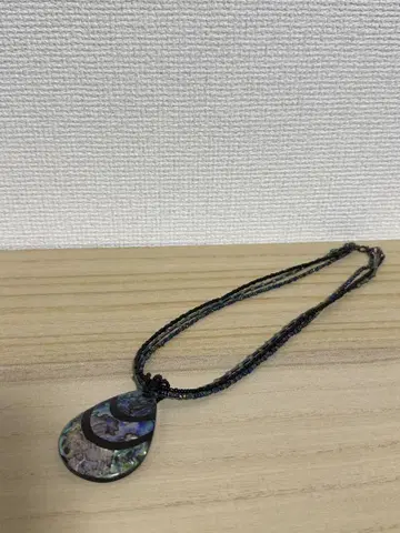 펜던트 목걸이 여성용