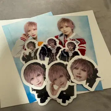DeXeultio 타이친 굿즈 모음