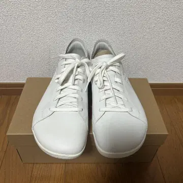 vivobarefoot 지오 코트 IV 남성용 42
