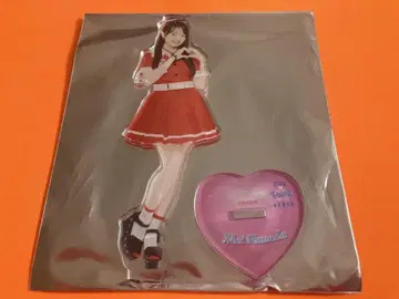 하나다 아이 AKB48 PARTY SPECIAL 복권 아크릴 스탠드