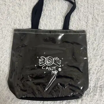 TWICE CANDY POP 토트백