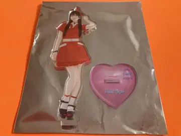 오오가 사키 AKB48 PARTY SPECIAL 복권 아크릴 스탠드