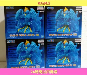 원피스 마르코 룸 라이트 4체 세트 미개봉 새상품