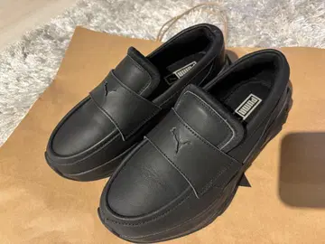 PUMA 로퍼