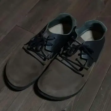 버켄스탁 몬타나 24.5cm BIRKENSTOCK 38