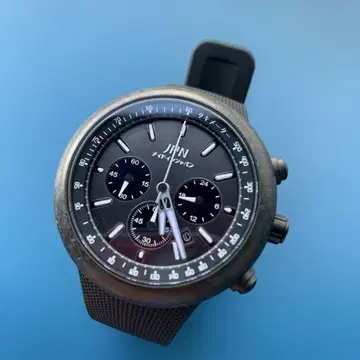 JPN 제이피엔 130R 리미티드 스모키 블랙