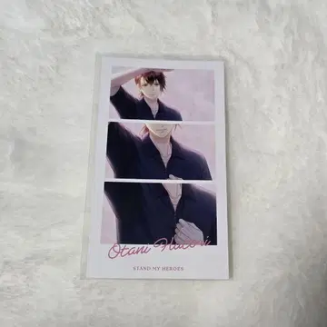 스타마이 오타니 하토리