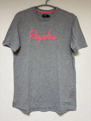 라파 Rapha 그레이 T셔츠 M 사이즈
