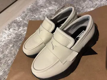 PUMA 로퍼
