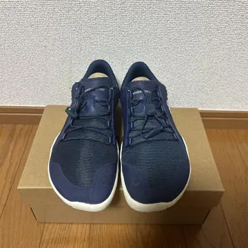 vivobarefoot 프라임 스트레일 FG 3.5 38