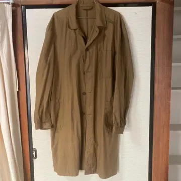 체코군 Czech Army 워크 코트 L 상당