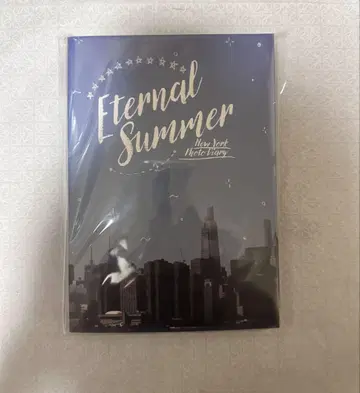 Eternal Summer HiHiJets 미소년
