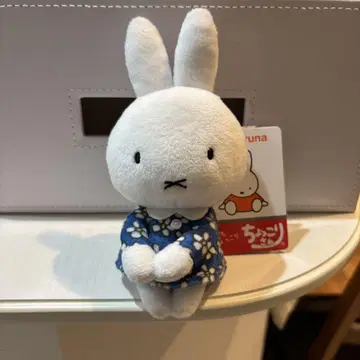 새상품 미피 춋코리한 오브제