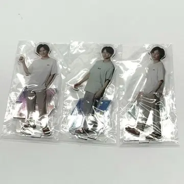 미나쇼 쿠사카와 타쿠야 아크릴 스탠드