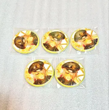 화이트데이 캔뱃지 fgo 카르나