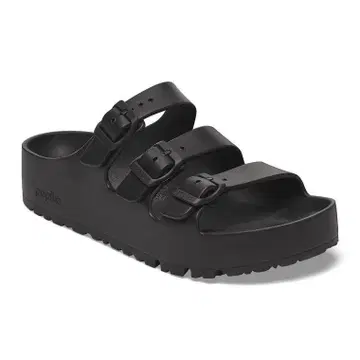 [ 미사용 ] BIRKENSTOCK 플로리다 III EVA 플랫폼