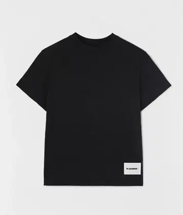 JIL SANDER (질 썬더) T셔츠 새상품 미사용