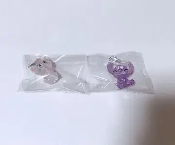 디즈니 메지루시 액세서리 엔젤 마리 2세트