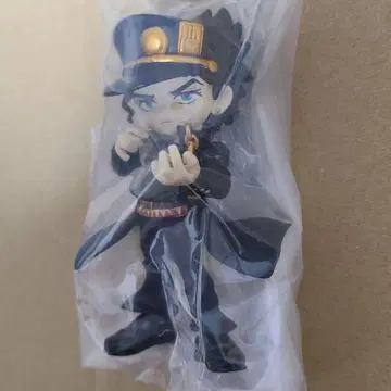 죠죠의 기묘한 모험 파르바스 쿠죠 죠타로