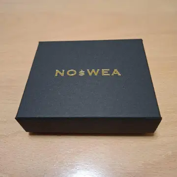 [ 하나무라 소타 ] NOSWEA 실버 체인 귀걸이