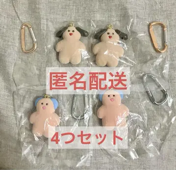 mojojojo 피규어 마스코트 Vol.1 Vol.3