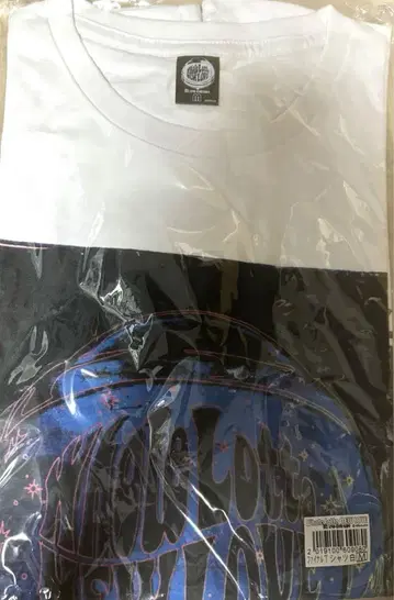 B'z 티셔츠