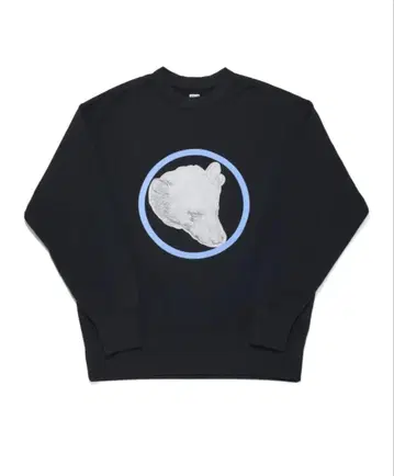 SEQUEL T/C CREW NECK SWEAT