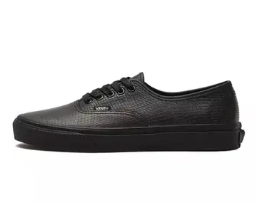 반스 Vans Authentic Year of the Snake