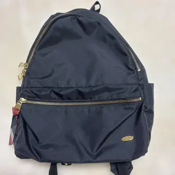 BLUE LABEL CRESTBRIDGE 블랙 백팩