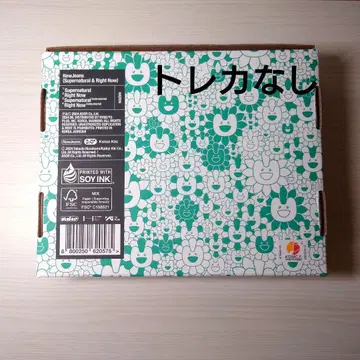 NewJeans NJZ Supernatural 냅색 해린