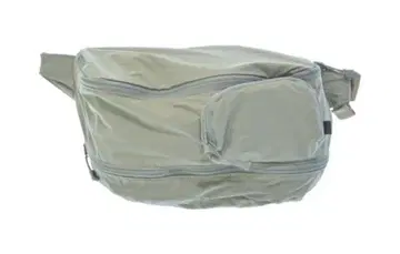 미사용 DAIWA PIER39 TRAVEL EXPAND FANNY BAG