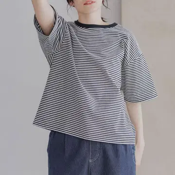 완판템! 니코앤드 보더 T셔츠 안티카 좋아하시는 분께 추천