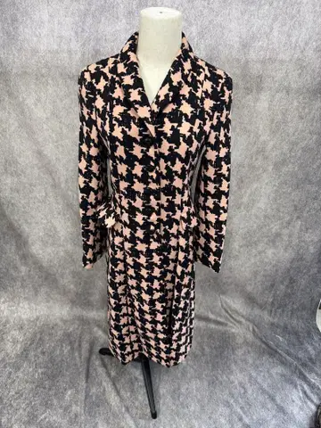 모스키노 아우터 하운드투스 MOSCHINO