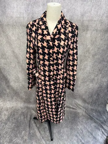 모스키노 아우터 하운드투스 MOSCHINO