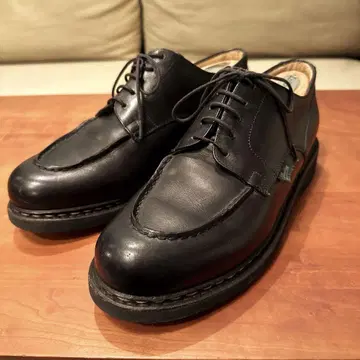 Paraboot CHAMBORD / NOIR 7.5