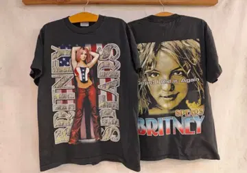 Britney Spears 티셔츠