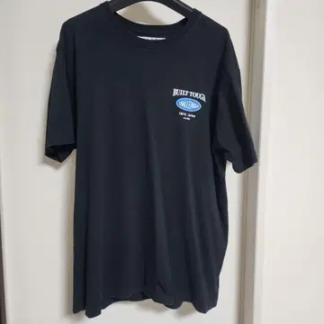 CHALLENGER 챌린저 티셔츠