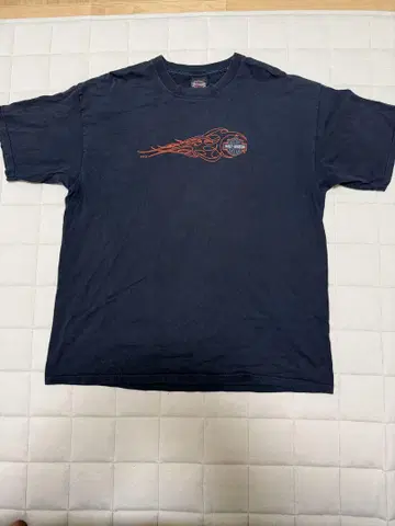 Harley-Davidson T셔츠 캠쿤 디자인