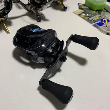 imz 리미트 브레이커 200XHL 커스텀