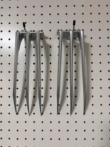 울버린의 손톱