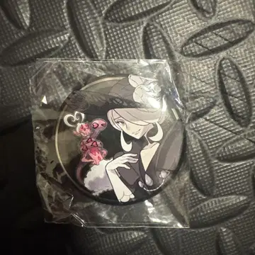 포켓몬 캔뱃지 코기토 미사용 새상품